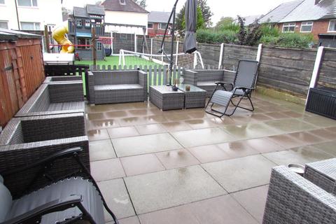 6 Rushey Road, Manchester, M22 8BQ