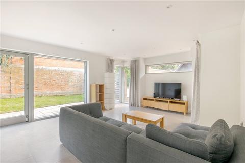 4 bedroom semi-detached house for sale, Anstey Hall Barns, Maris Lane, Trumpington, Cambridge, CB2