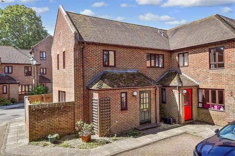 3 bedroom end of terrace house for sale, The Parchment, Havant, Hampshire