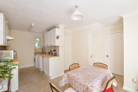 3 bedroom end of terrace house for sale, The Parchment, Havant, Hampshire