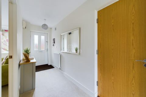 4 bedroom detached house for sale - Ivy Bank, Witham St Hughs LN6