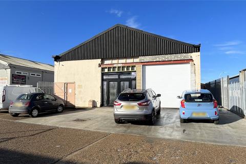 Industrial unit for sale - Mulberry Road, Canvey Island, Essex, SS8