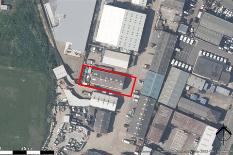 Industrial unit for sale - Mulberry Road, Canvey Island, Essex, SS8