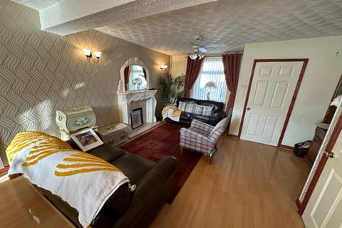 1 bedroom terraced house for sale, Miskin Road, Tonypandy