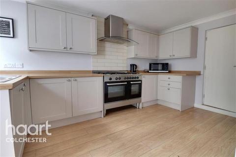 1 bedroom in a house share to rent, Wivenhoe