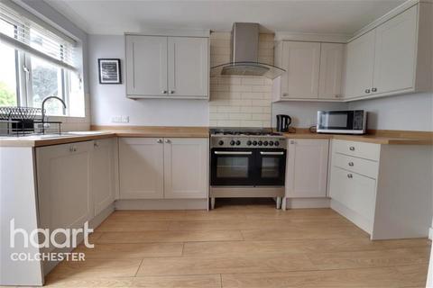 1 bedroom in a house share to rent, Wivenhoe