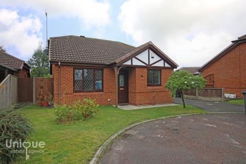 2 bedroom bungalow for sale, Keats Close, Thornton-Cleveleys, Lancashire, FY5