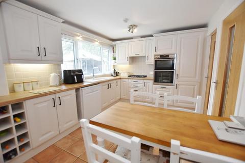 3 bedroom house for sale, West Moors Ferndown BH22 0EY