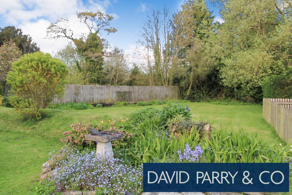 Country Property with paddock