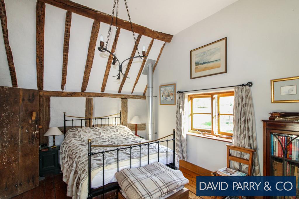 Country Property with paddock