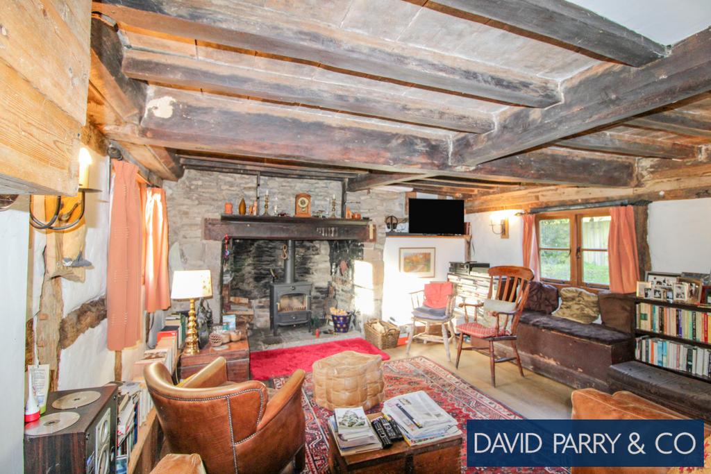 Country Property with paddock