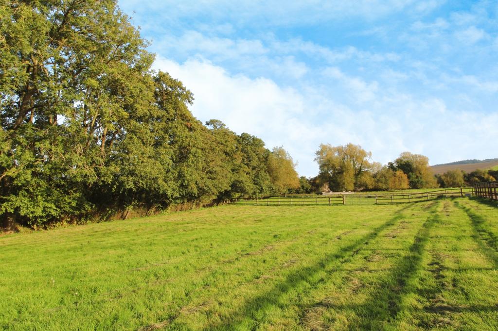 Country Property with paddock