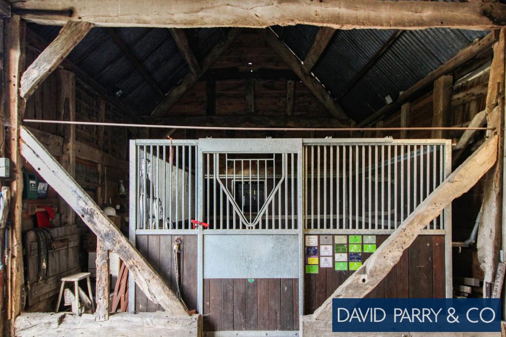 Country Property with paddock