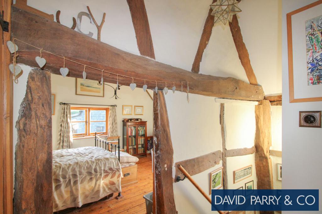Country Property with paddock