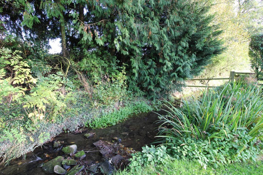 Country Property with paddock