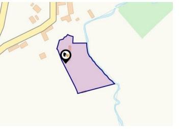 Country Property with paddock