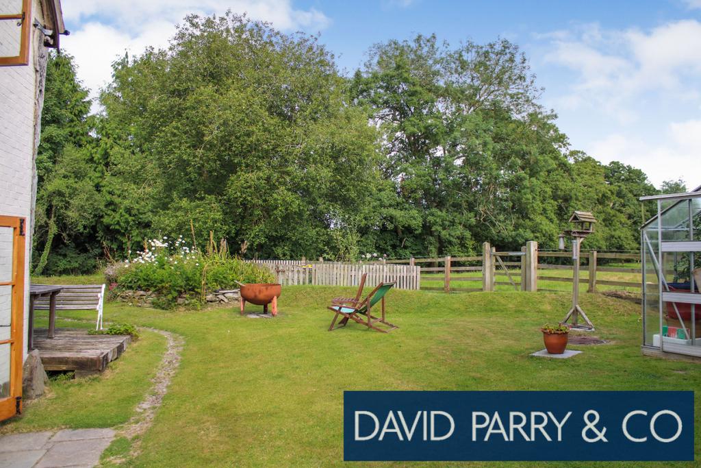 Country Property with paddock