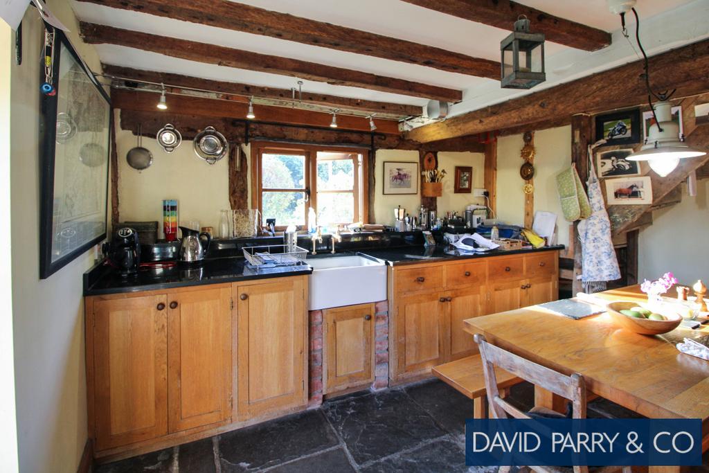 Country Property with paddock
