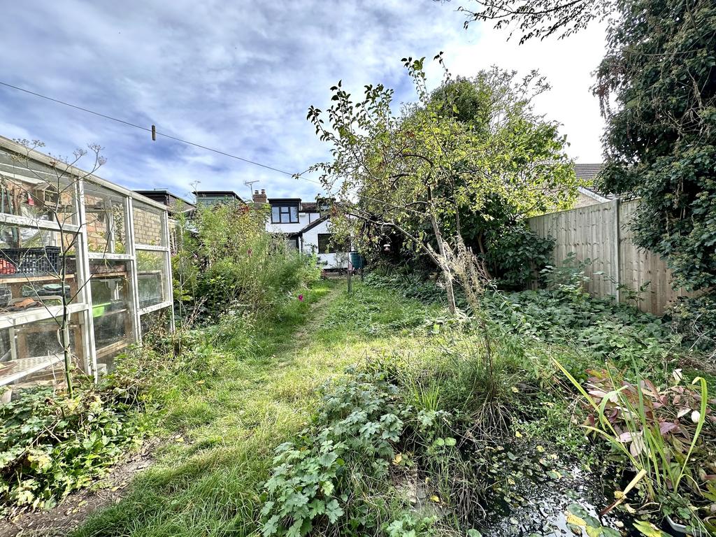 Garden 2