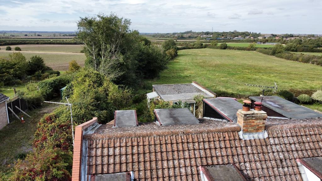 Drone view 2