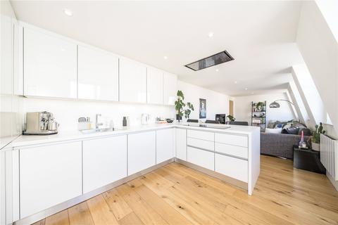 2 bedroom apartment for sale, Ashburnham Place, Greenwich, SE10
