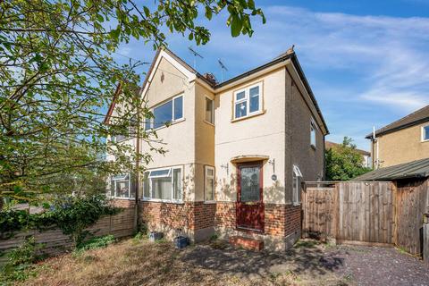 3 bedroom semi-detached house for sale, Drift Avenue, Stamford, PE9