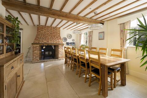 Ensden Oast Lower Ensden Road, Old Wives Lees, Canterbury, CT4 8BA