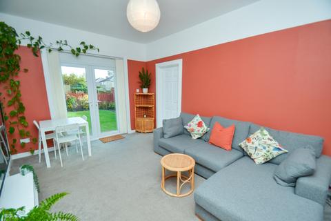 83 Croftburn Drive, Glasgow, G44 5JA