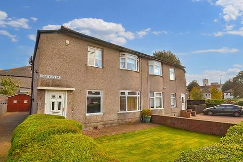 83 Croftburn Drive, Glasgow, G44 5JA