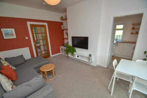 83 Croftburn Drive, Glasgow, G44 5JA