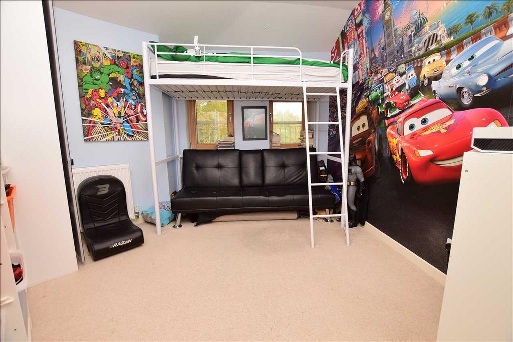 Bedroom 3