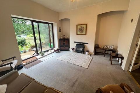 3 bedroom terraced house for sale, Glen View, Hebden Bridge HX7