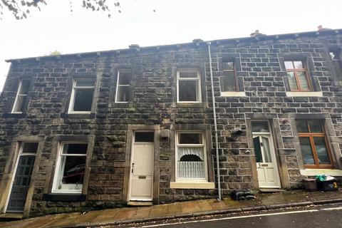 3 bedroom terraced house for sale, Glen View, Hebden Bridge HX7