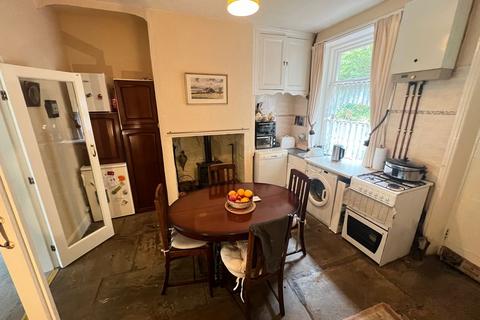 3 bedroom terraced house for sale, Glen View, Hebden Bridge HX7