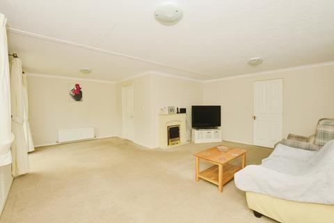 2 bedroom park home for sale - Shirkoak Park, Woodchurch, Kent, TN26