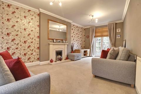 28 Compton Way, Sherfield On Loddon, Hook, RG27 0SQ