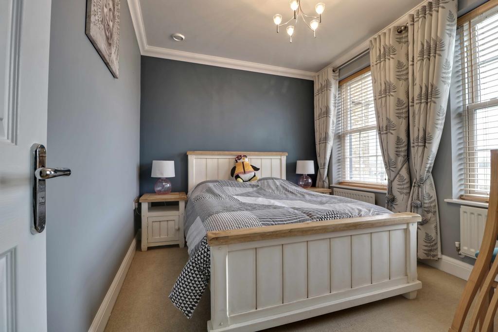 Bed 3