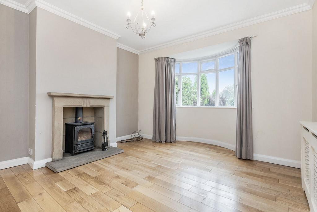 Nuns Avenue, Milnthorpe, LA7 3 bed semidetached house to rent £950