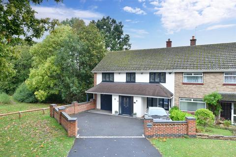 22 Cedar Crescent, Tonbridge, TN10 3QP