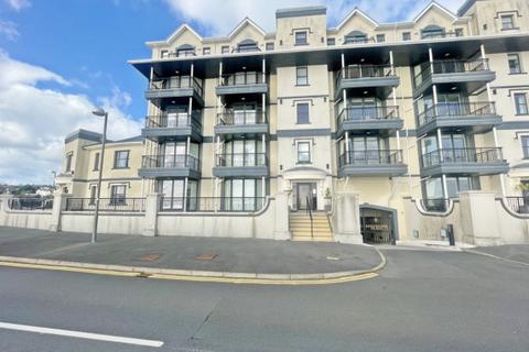 3 bedroom apartment for sale, Kensington Apartments, Imperial Terrace, Onchan, IM3 1HL