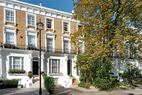 32 Abbey Gardens, London, NW8 9AT