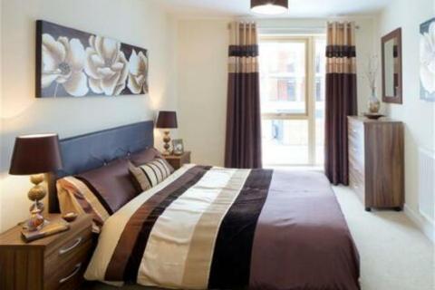 2 bedroom maisonette for sale, Barrack Close, Lawley