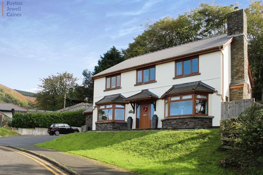 Brombil Lodge Margam, Port Talbot, Neath Port Talbot. SA13 2SR 5 bed