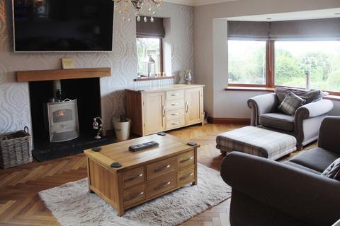 5 bedroom detached house for sale - Brombil Lodge Margam, Port Talbot, Neath Port Talbot. SA13 2SR