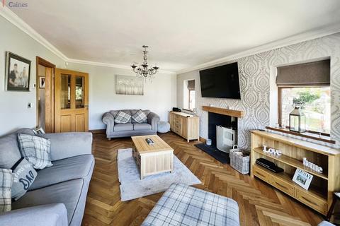 5 bedroom detached house for sale, Brombil Lodge Margam, Port Talbot, Neath Port Talbot. SA13 2SR