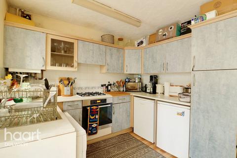 2 bedroom end of terrace house for sale - Burrow Road, London