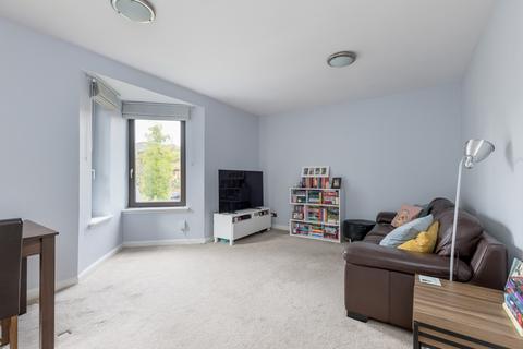 13/16 Duddingston Mills, Edinburgh, EH8 7NF