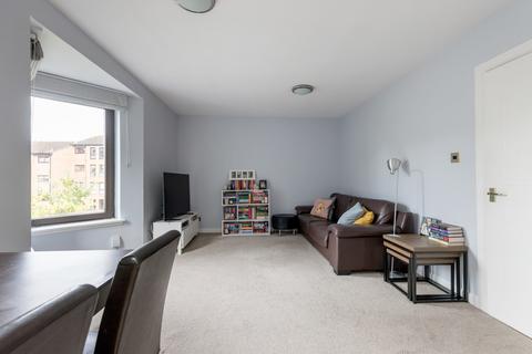 13/16 Duddingston Mills, Edinburgh, EH8 7NF