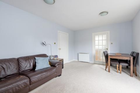 13/16 Duddingston Mills, Edinburgh, EH8 7NF