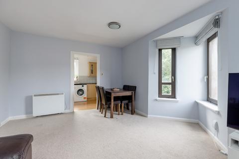 13/16 Duddingston Mills, Edinburgh, EH8 7NF